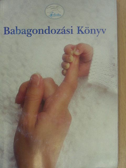 Babagondozási Könyv [antikvár]