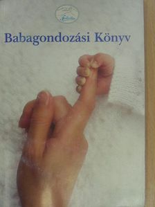 Babagondozási Könyv [antikvár]