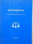 Dr. Dános Valér - Jogi ismeretek [antikvár]