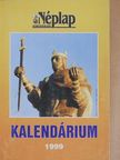 Új Néplap Kalendárium 1999 [antikvár]