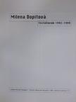 Pavel Liska - Installációk 1992-1999 [antikvár]