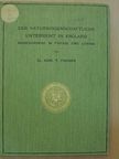 Dr. Karl T. Fischer - Der Naturwissenschaftliche Unterricht in England [antikvár]