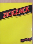 Bryan Goodman-Stephens - Zickzack - Lehrerhandbuch 1 [antikvár]