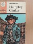 Tobias Smollett - The Expedition of Humphry Clinker [antikvár]