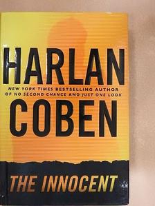 Harlan Coben - The Innocent [antikvár]