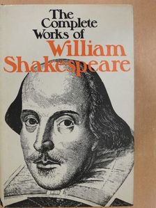 William Shakespeare - The Complete Works of William Shakespeare [antikvár]