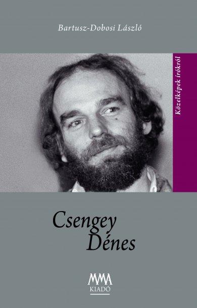 Bartusz-Dobosi László - Csengey Dénes