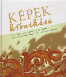 Boldizsárné Kovács Gizella - Képek krónikása [antikvár]