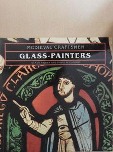 David O'Connor - Glass-painters [antikvár]