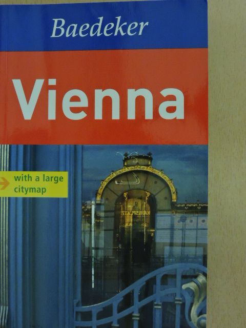 Dr. Hans-Wilm Schütte - Vienna [antikvár]