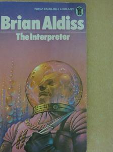 Brian Aldiss - The Interpreter [antikvár]
