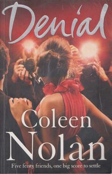 Coleen Nolan - Denial [antikvár]