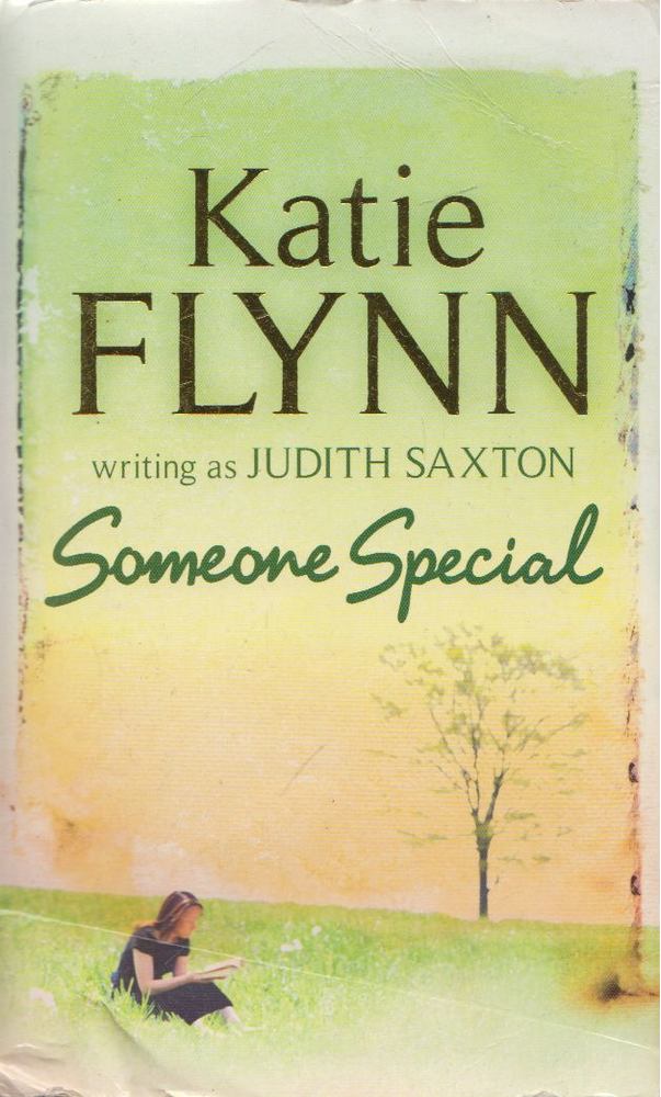 Katie Flynn - Someone Special [antikvár]