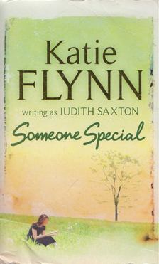 Katie Flynn - Someone Special [antikvár]