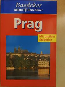 Andrea Wurth - Prag [antikvár]