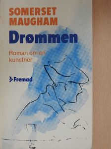 Sómerset Maugham - Drommen [antikvár]