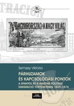 Semesey Viktória - Párhuzamok és kapcsolódási pontok a spanyol és a magyar politikai emigráció történetében 1849-1873
