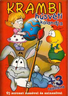 Krambi húsvéti kalandja [antikvár]