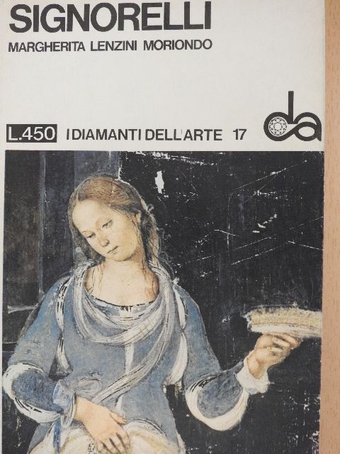 Margherita Lenzini Moriondo - Signorelli [antikvár]