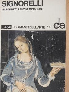 Margherita Lenzini Moriondo - Signorelli [antikvár]