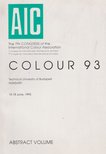 több szerző - COLOUR 93 [antikvár]