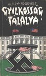 Roosevelt, Elliott - Gyilkosság tálalva [antikvár]