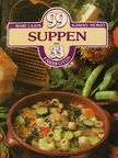 Károly Hemző - 99 Suppen mit 33 Farbfotos [antikvár]