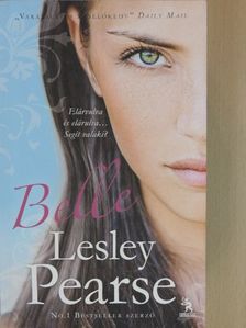 Lesley Pearse - Belle [antikvár]