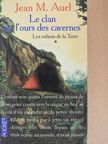 Jean M. Auel - Le Clan de l'Ours des Cavernes [antikvár]