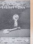 Albert Viktor - Eötvös Loránd Tudományegyetem Radnóti Miklós Gyakorlóiskola Évkönyv 2004 [antikvár]