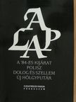 Berzsenyi Dániel - A lap [antikvár]