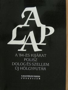 Berzsenyi Dániel - A lap [antikvár]