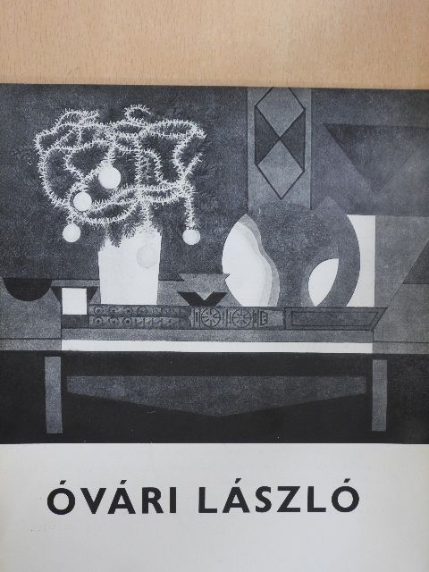 Dr. Losonci Miklós - Óvári László [antikvár]