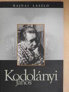 Rajnai László - Kodolányi János [antikvár]