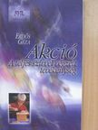 Erdős Géza - Akció [antikvár]