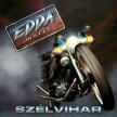 EDDA MŰVEK - SZÉLVIHAR LP EDDA MŰVEK