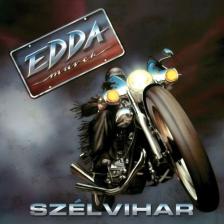 EDDA MŰVEK - SZÉLVIHAR LP EDDA MŰVEK