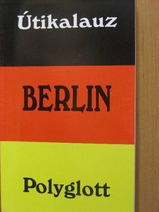 Frauke Burian - Berlin [antikvár]