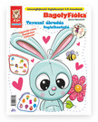 Jánossy Gábor[szerk.]-Jánossy-Kármán Mónika - BagolyFióka kreatív foglalkoztató füzet - Tavaszi ébredés