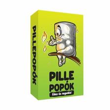 DEN10001 - Pillepopók