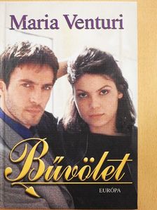Maria Venturi - Bűvölet [antikvár]