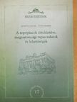 Szakály Dániel - A repópiacok áttekintése, magyarországi tapasztalatok és lehetőségek [antikvár]
