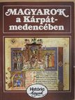 Ács Zoltán - Magyarok a Kárpát-medencében (dedikált példány) [antikvár]