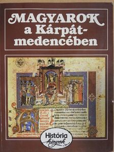 Ács Zoltán - Magyarok a Kárpát-medencében (dedikált példány) [antikvár]