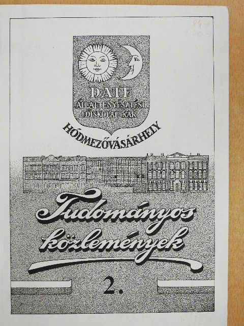 A hagyományos állattartás története című konferencián elhangzott előadások [antikvár]