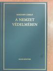 Bárdossy László - A nemzet védelmében [antikvár]