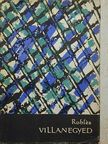 Emmanuel Roblés - Villanegyed [antikvár]