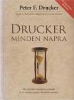 Peter F. Drucker - Drucker minden napra [antikvár]