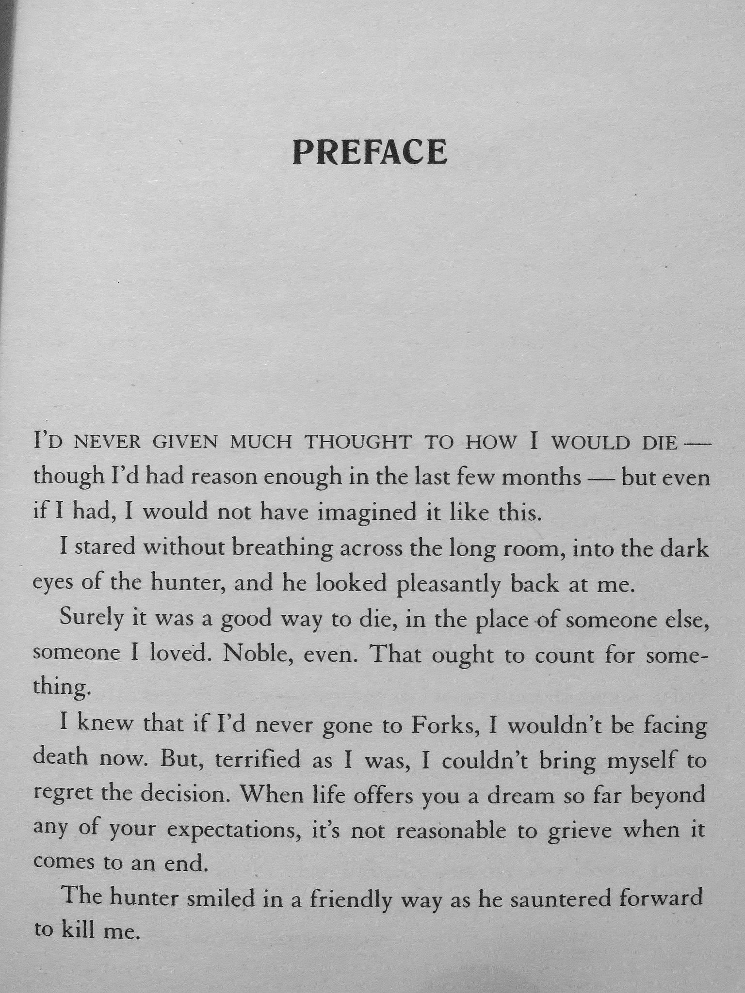 Stephenie Meyer - Twilight [antikvár]