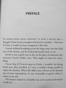Stephenie Meyer - Twilight [antikvár]